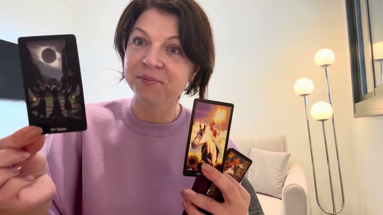 🤯ОХРЕНЕТЬ❗️Он ВЫМОТАН…Мысли о Тебе ПРЯМО СЕЙЧАС!