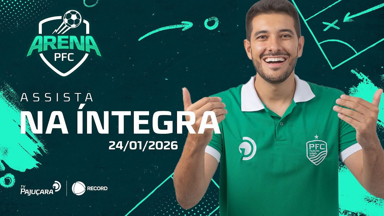 ARENA PFC AO VIVO | Tudo sobre CRB x CSA
