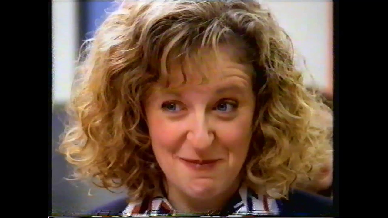 Carlton Adverts and Continuity - 28th December 1998