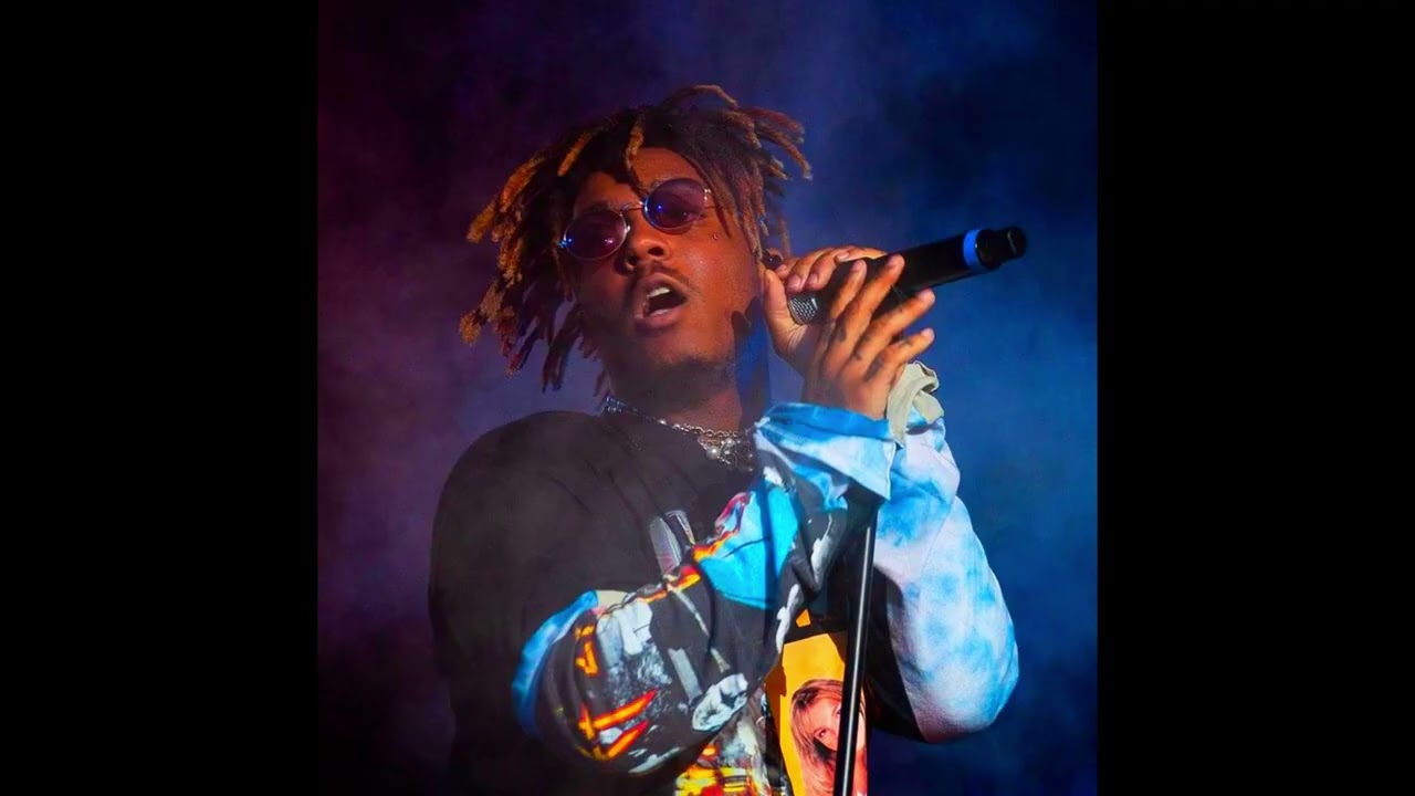 (FREE) Juice WRLD Type Beat - 
