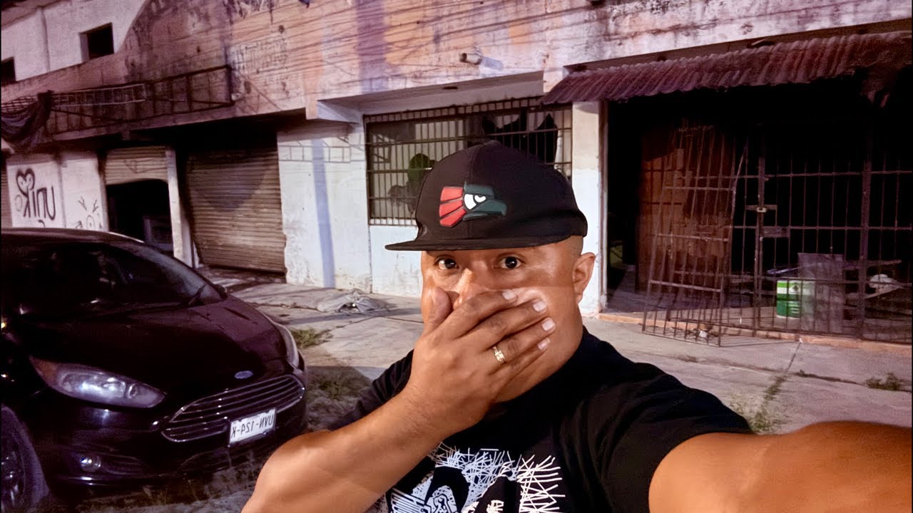 🔥ESTABA MARI-HUANO Y LE PRENDIÓ FUEGO🔥