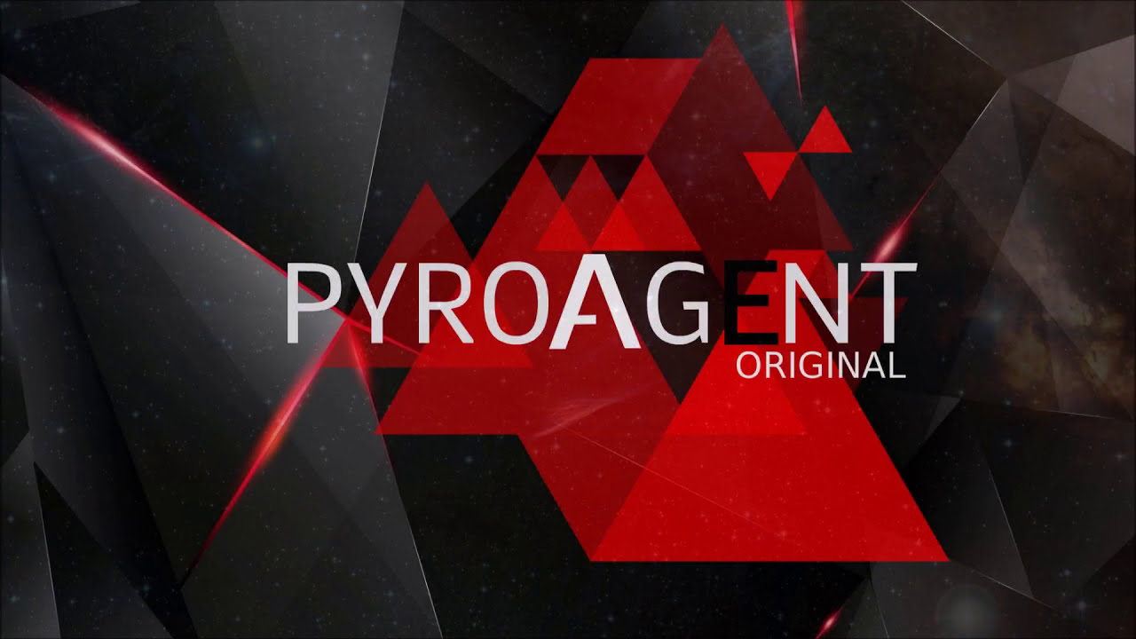 PYROAGENT ORIGINAL