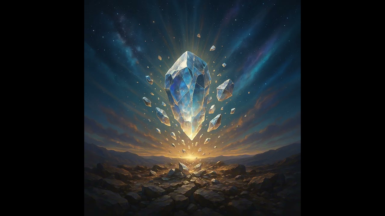 Job Twenty-Five: Who Can Stand