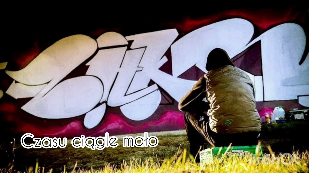 BHK - Czasu ciągle mało 