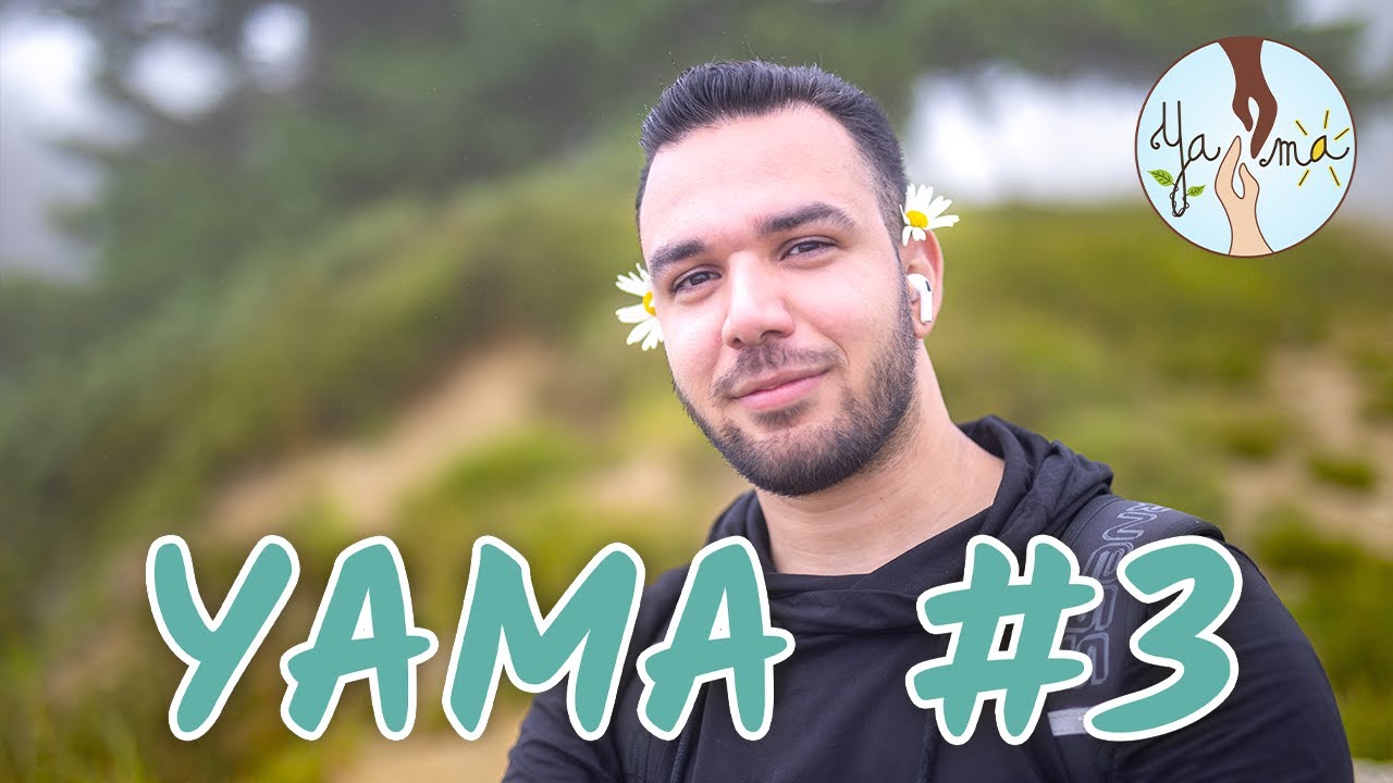 YAMA #3