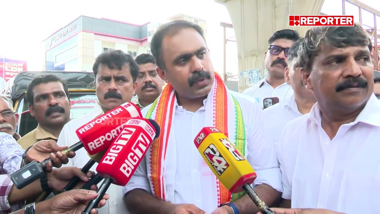 'ഇത് വീണാ ജോര്&zwj;ജിന്റെ നാടകം നമ്പര്&zwj; 2, ഒരെണ്ണം പൊട്ടി പാളീസായി' | Abin Varkey