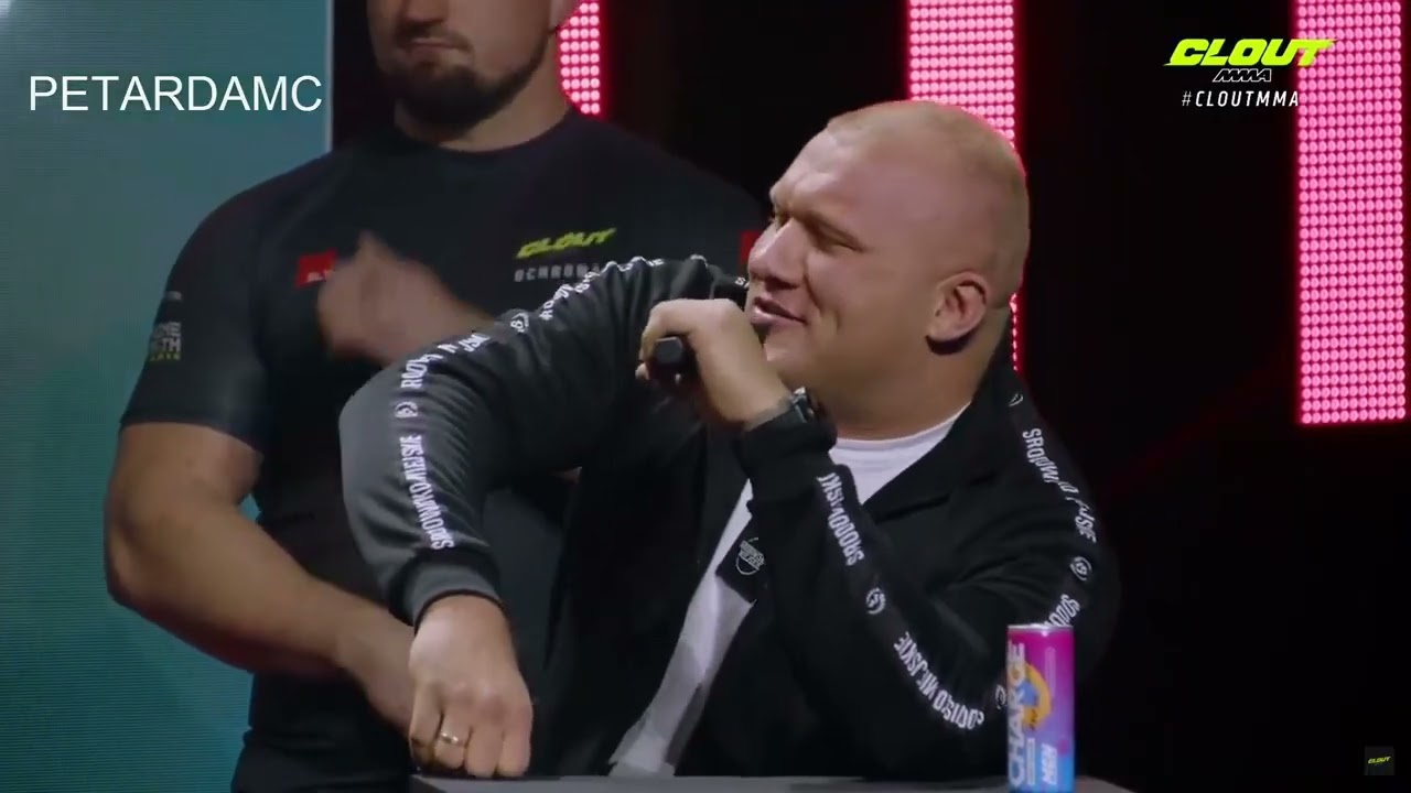 NATAN VS DENIS ZALECKI LABRYGA   ELANA VS WIELKI BU   WSZYSTKIE ZADYMY !  F2F   CLOUT MMA SHOTY!