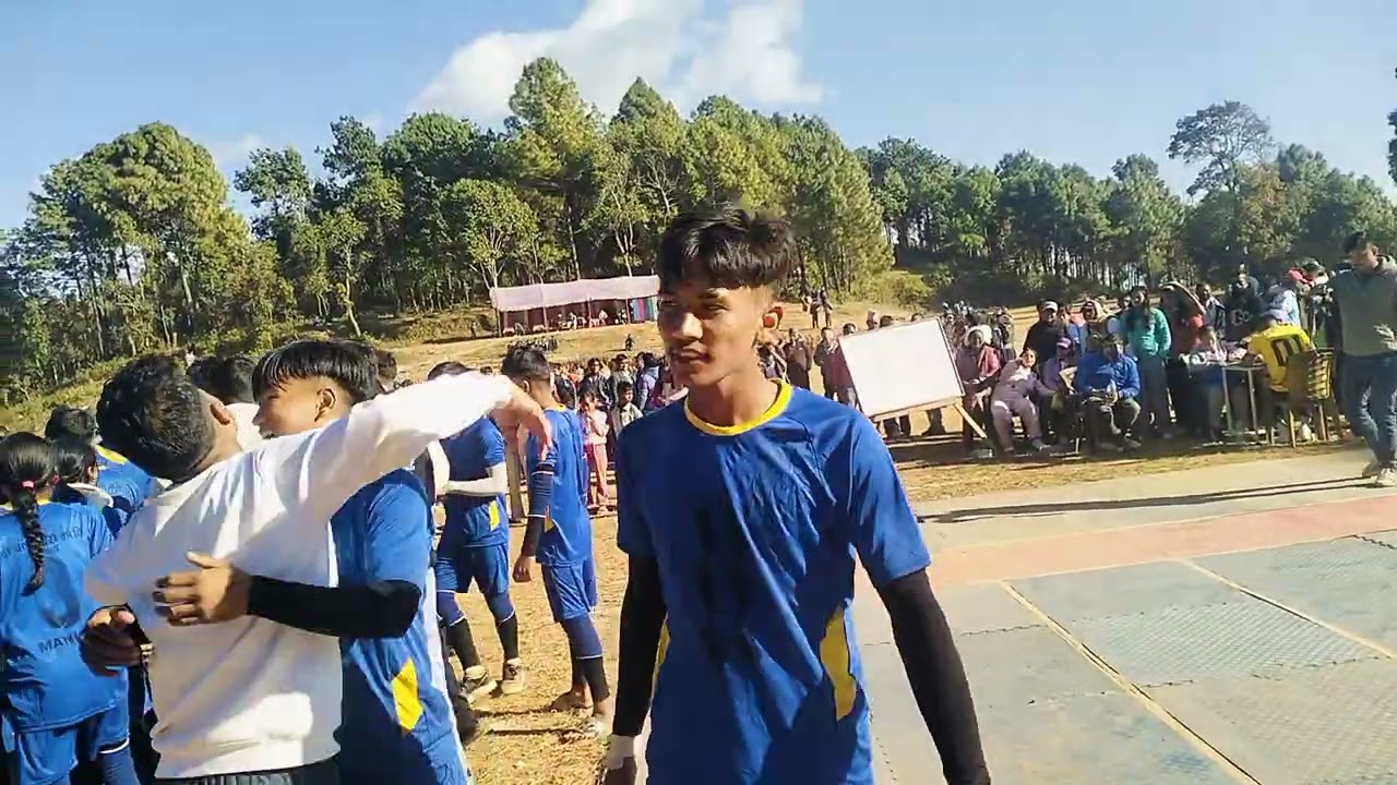 kabadi, Ramechhap