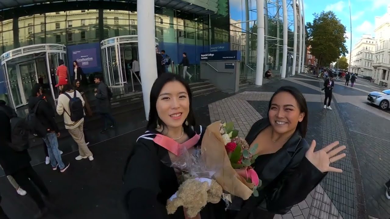 October 2022 Graduation