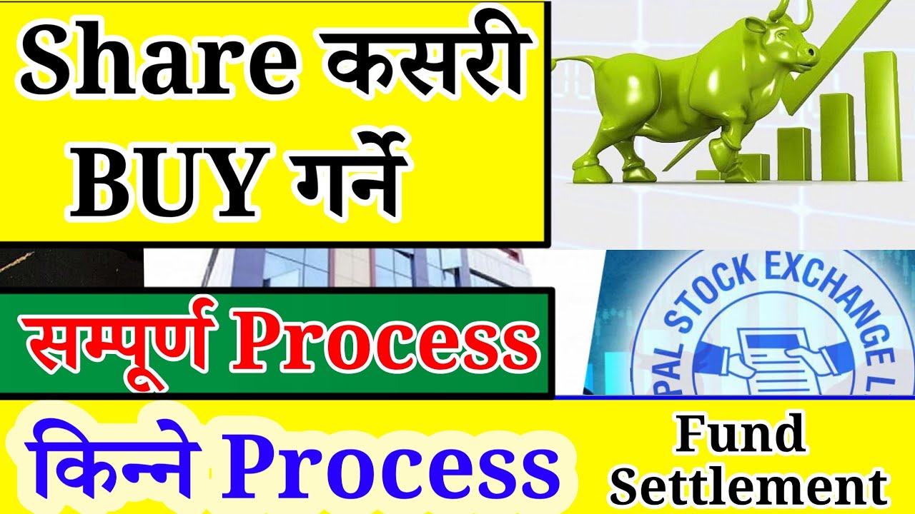 How to buy Share Online in Nepal | How to buy Share | Buy Share Online 2026 | load collateral in tms