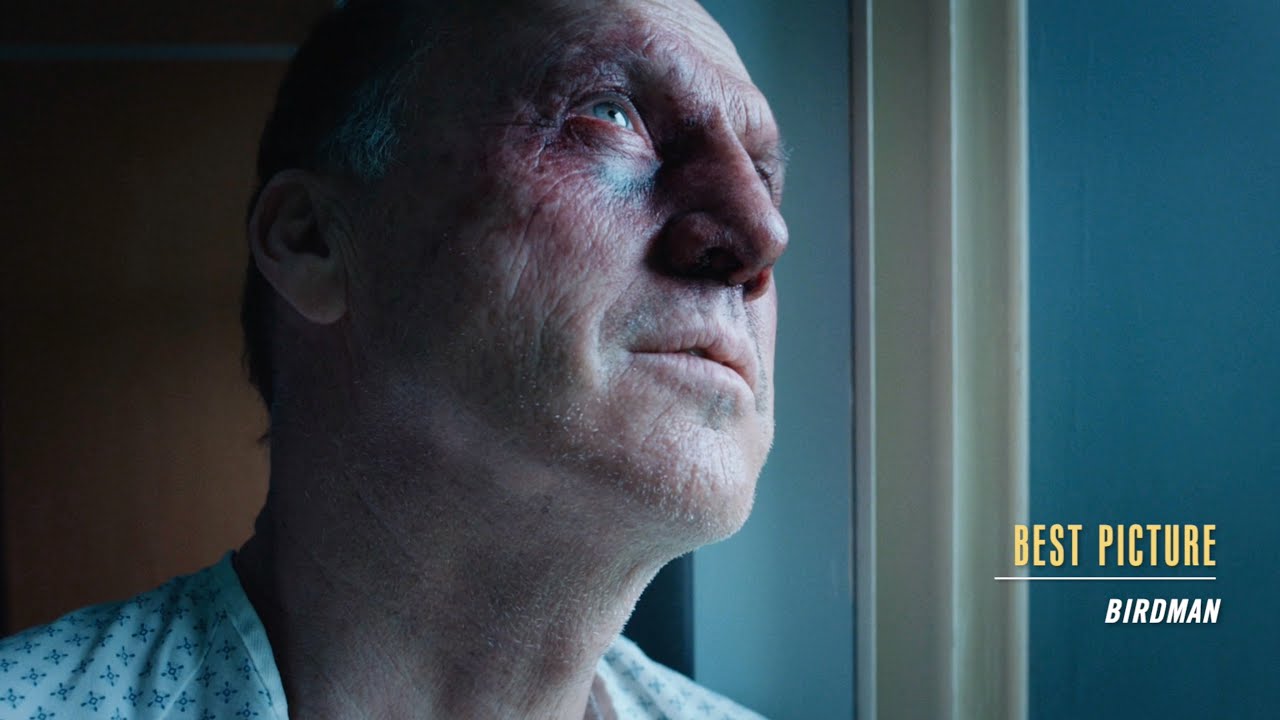 2014 Oscar Winners (v4.1)