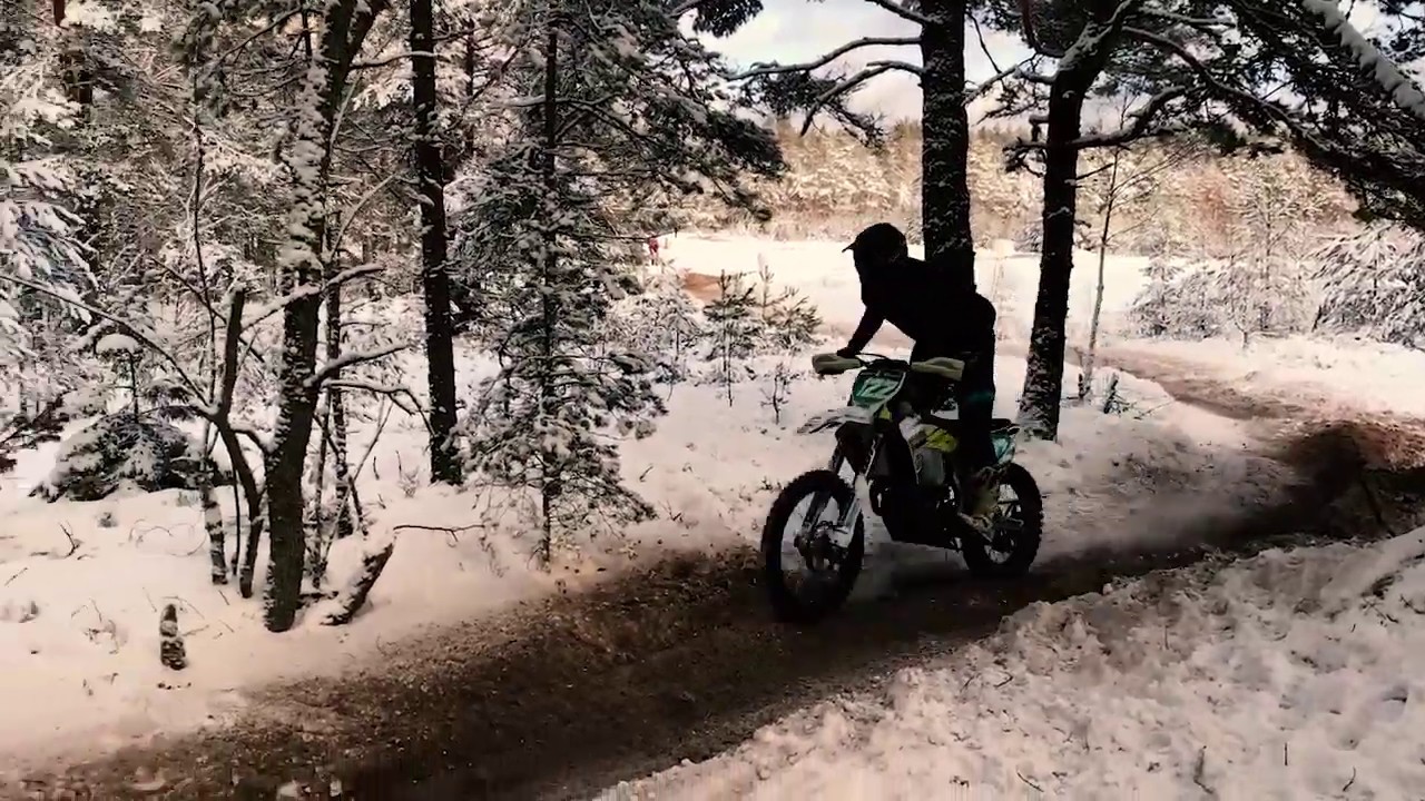 Vintercupen  Karlsborg  2019