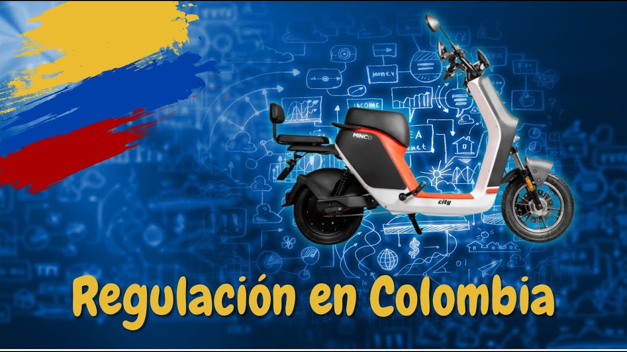 🚫 ¿Sabías que tu moto eléctrica ya no puede circular por estas vías en Bogotá    Resolución 137609