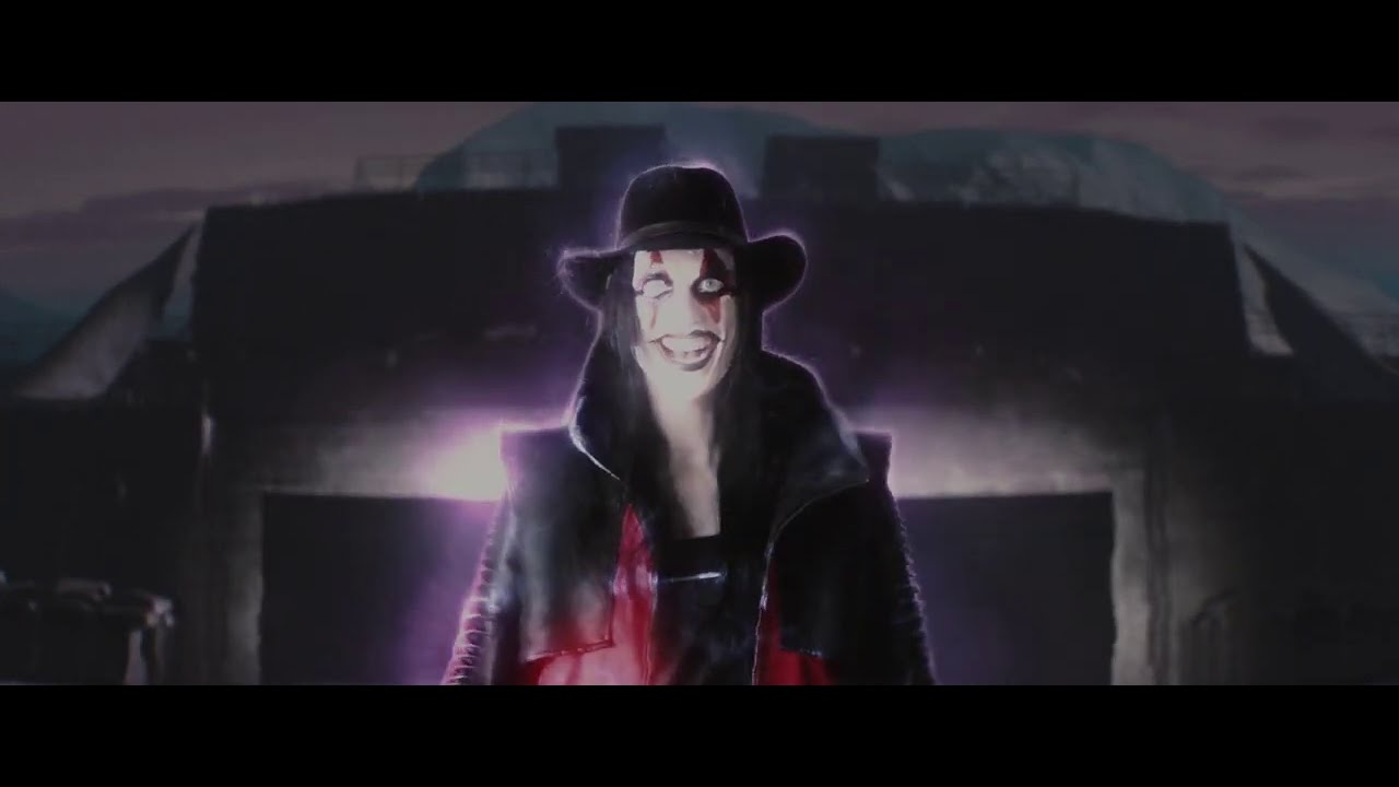AVATAR - Hunter Gatherer (Full Album Lyric Videos)