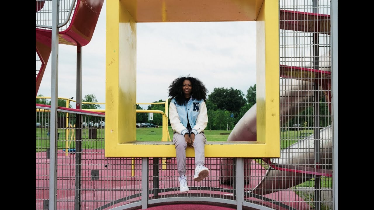 Sarah-Lee - Bims (Prod. By Tymo)