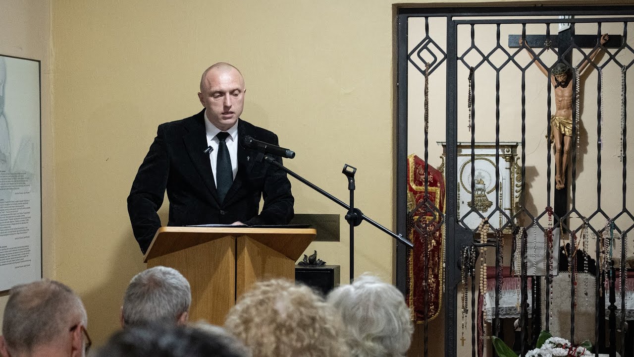 Związki bł. kard. Stefana Wyszyńskiego, Prymasa Polski ze św. Janem Pawłem II | dr Krzysztof Kierski