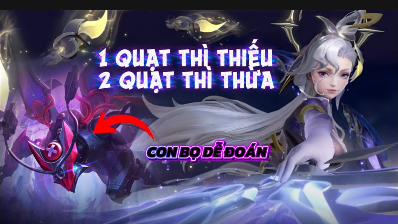 YBF - Xanh Xao Một Tí Thôi Là Bị Ghim, Ai Nói Đi Mid Nhẹ Nhàng?!?!