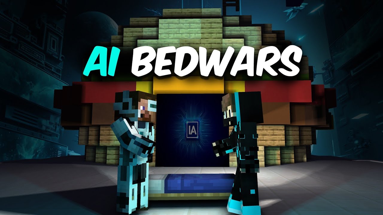 I Create AI Texture Pack For Subscribers !
