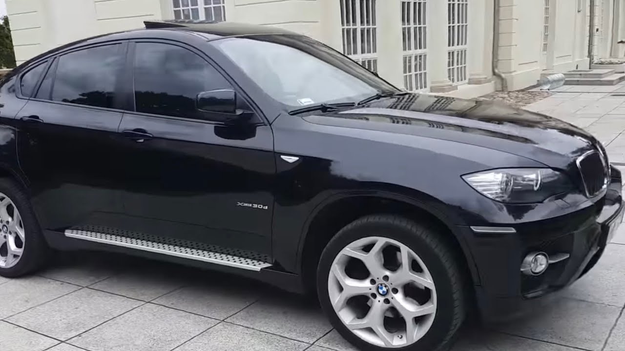 #bmwx6