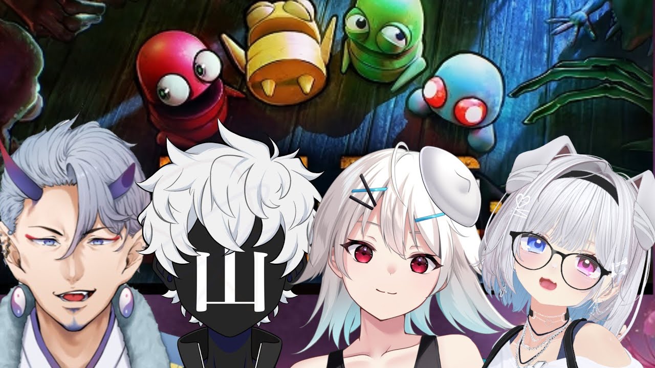 repoコラボ