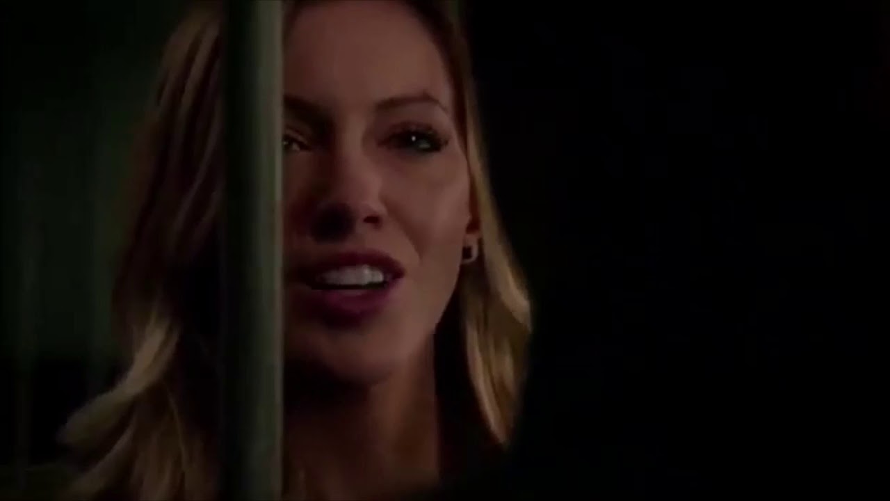 Arrowverse Women  One Woman Army