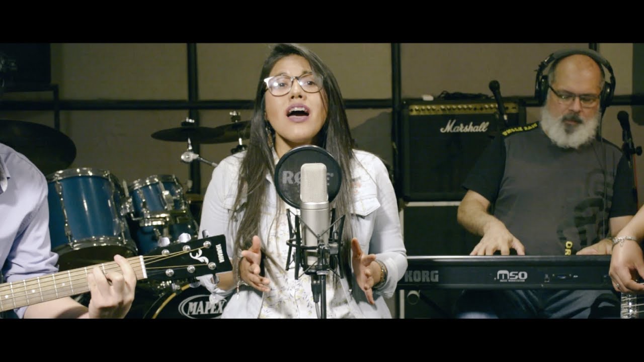 Padre Mío (Cover) - Hermanos Quiñones