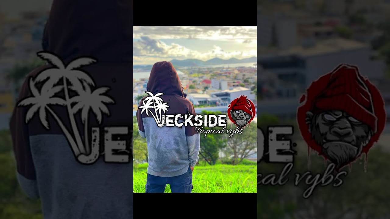 JECKSIDE - Wiz Ofuasia x Magic x (REMIXZOUK) 2k22
