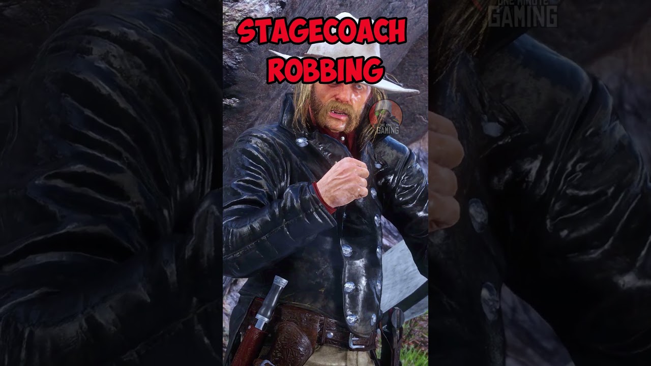 RDR2 - 5 random details missed by players in RDR2 Part 44 #rdr2 #gaming #arthurmorgan #rdo