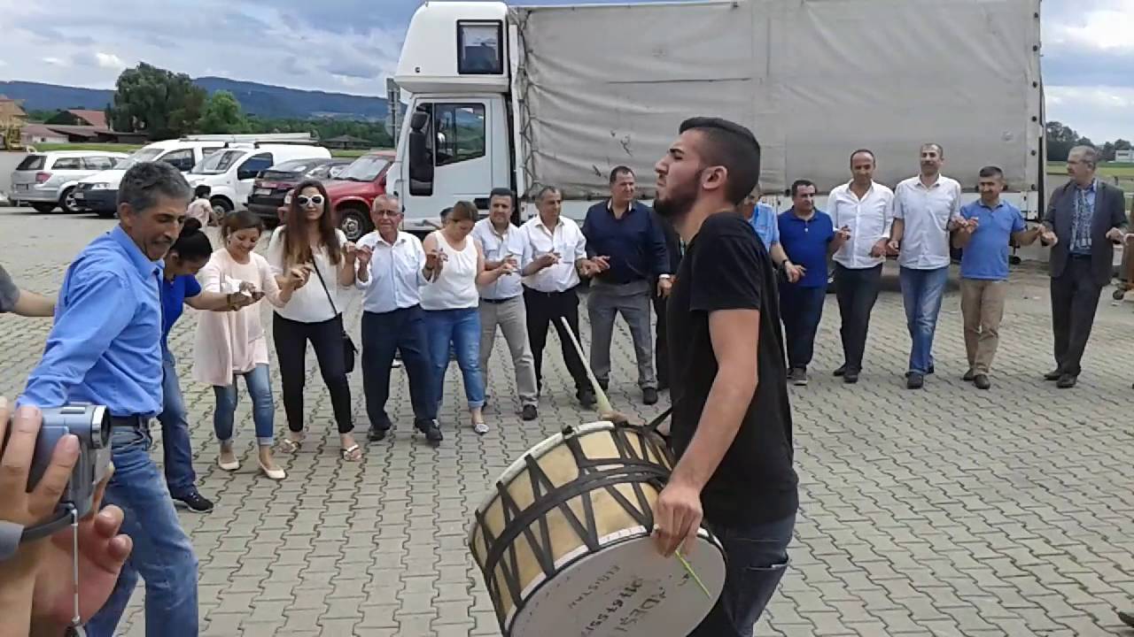 CEYLAN  KARDESLER  PAZARCIK  VE ELBISTAN