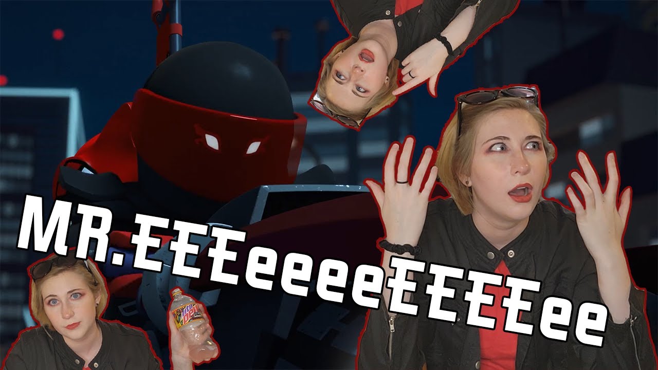 When a Character is Made For a Plot Twist that Doesn't Happen