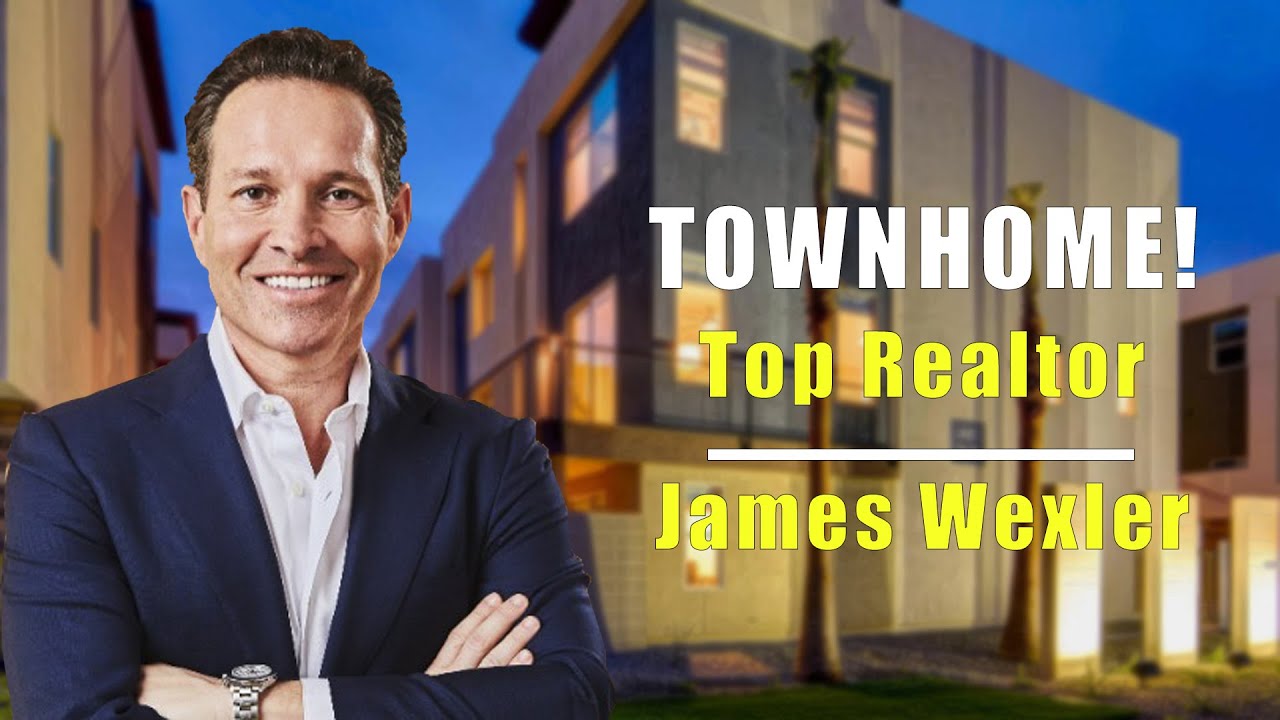 Buckeye, AZ - Top Townhome Realtor / Buckeye Best Townhome Realtor