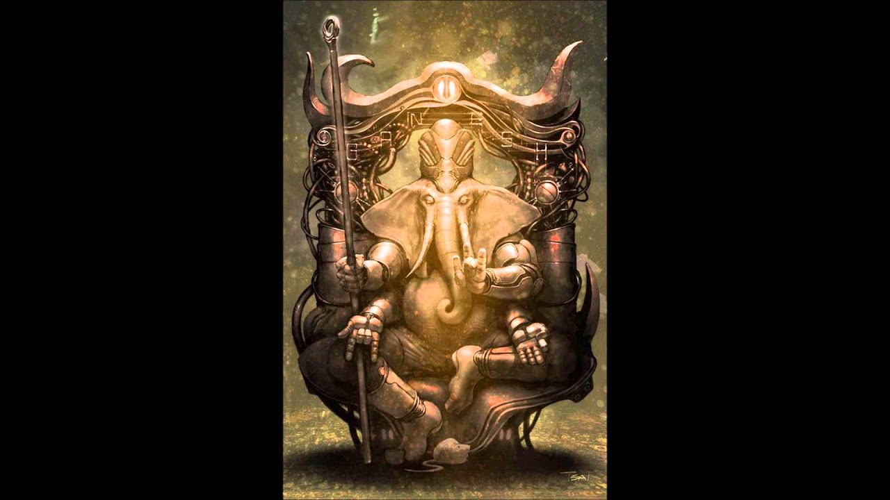 Jaws Underground - Trance Fighters