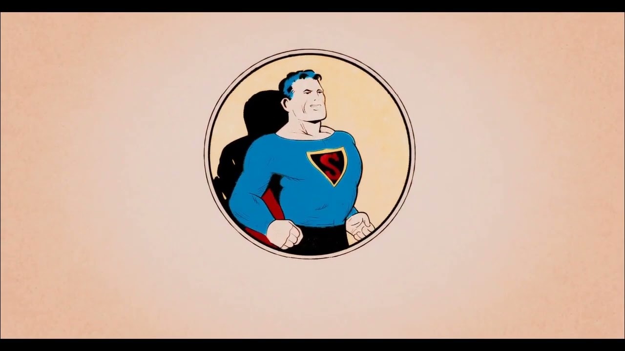 Warner Bros. / DC Studios / Domain Entertainment / Troll Court Entertainment / TSC (Superman)