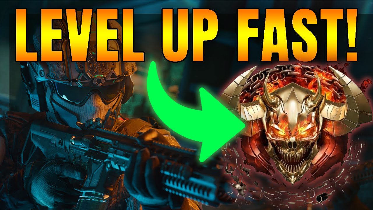 Level Up FAST in Call of Duty: Black Ops 7 Top Players Do This!