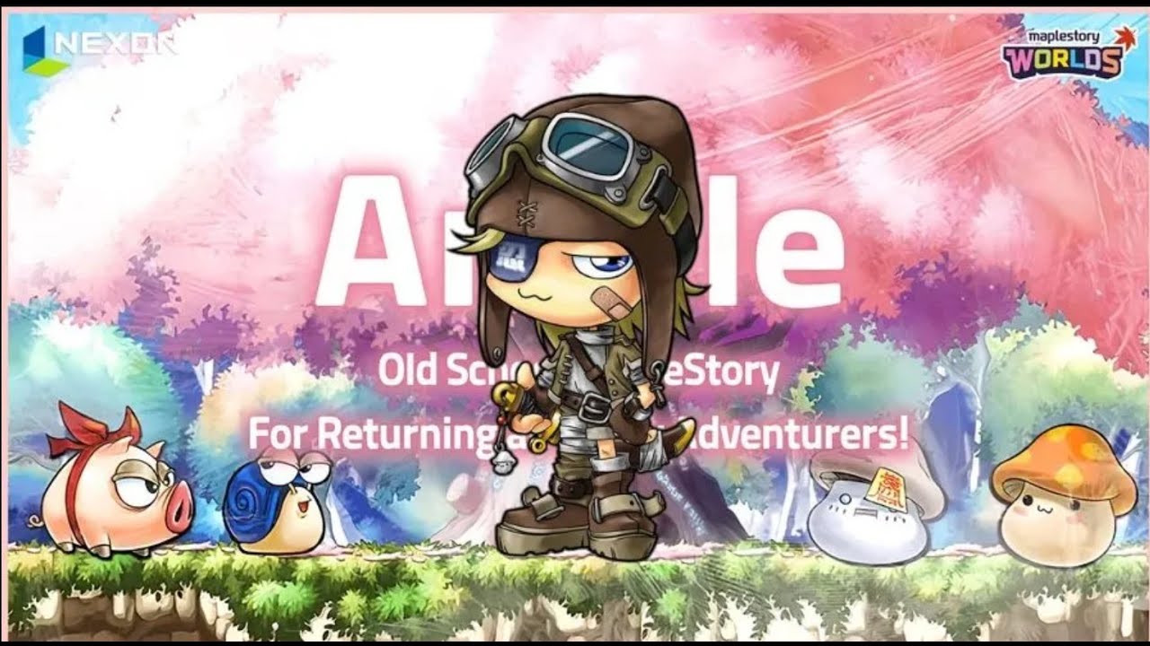 MapleStory Artale Shadower in Nest of a Dead Dragon 10mins 2.7m exp