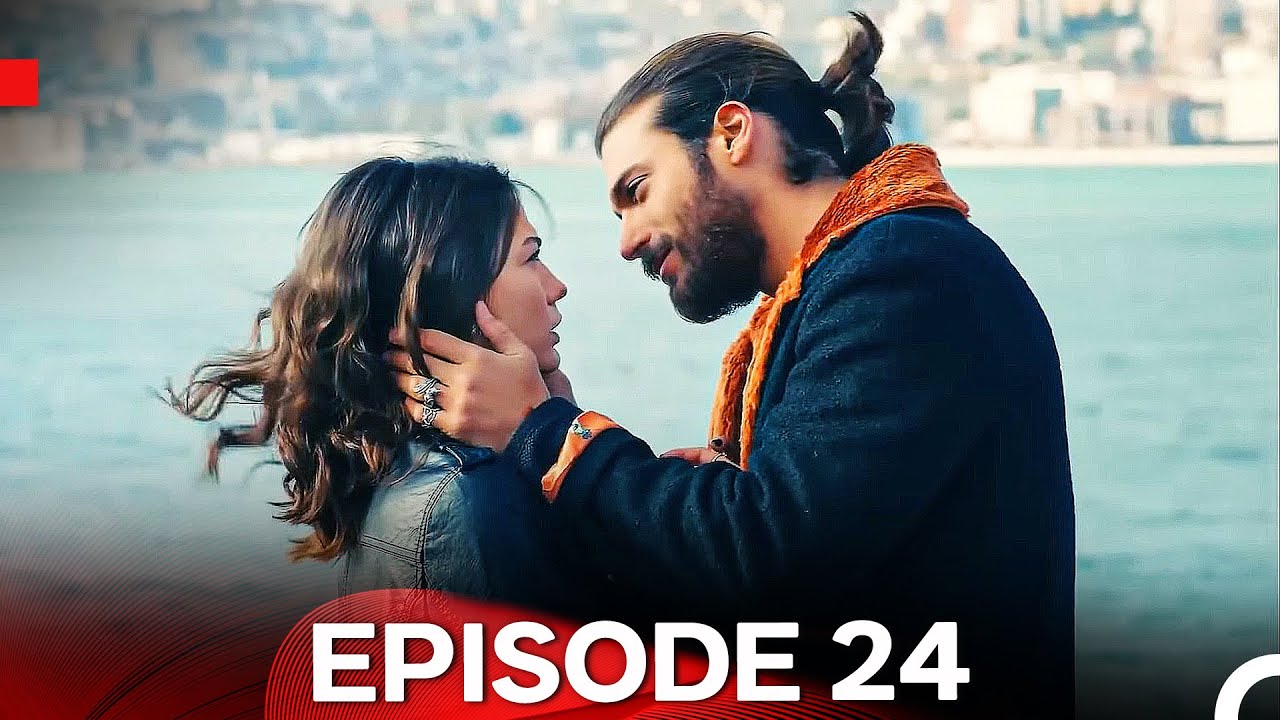 DayDreamer - Episode 24 (Long Version)