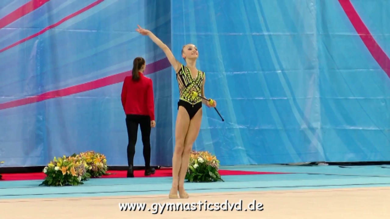 Sofia Cup 2018 - Junior Top 3