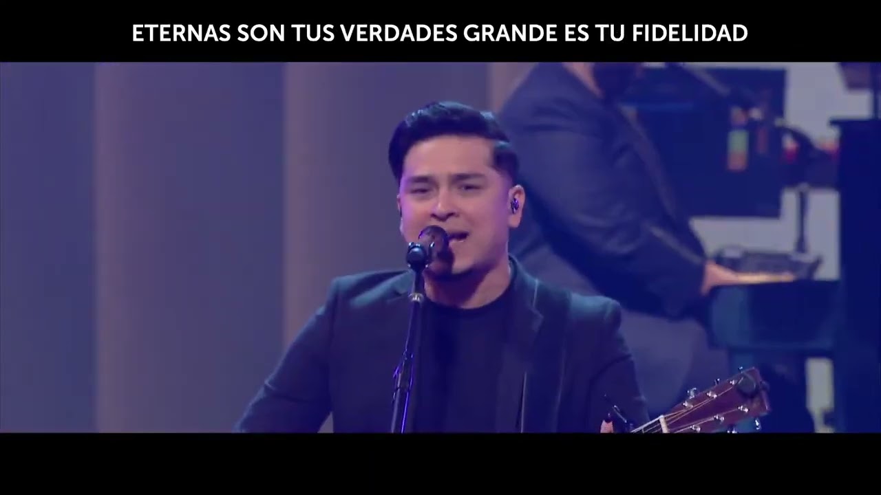 Fidelidad - Lakewood Church