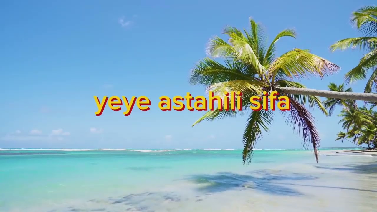 Kama Ndege Wamwimbiavyo cover