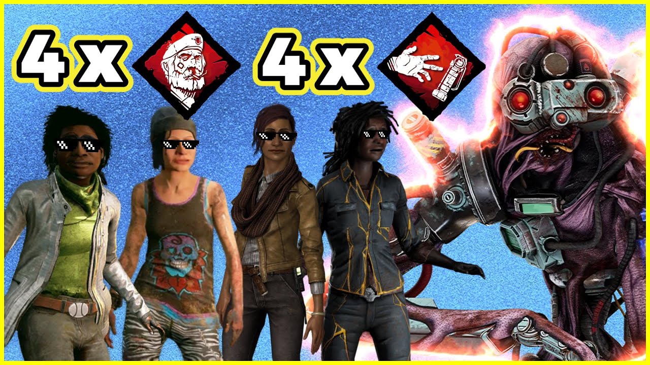 SINGULARITY Takes Down Bully Squad with EASE!