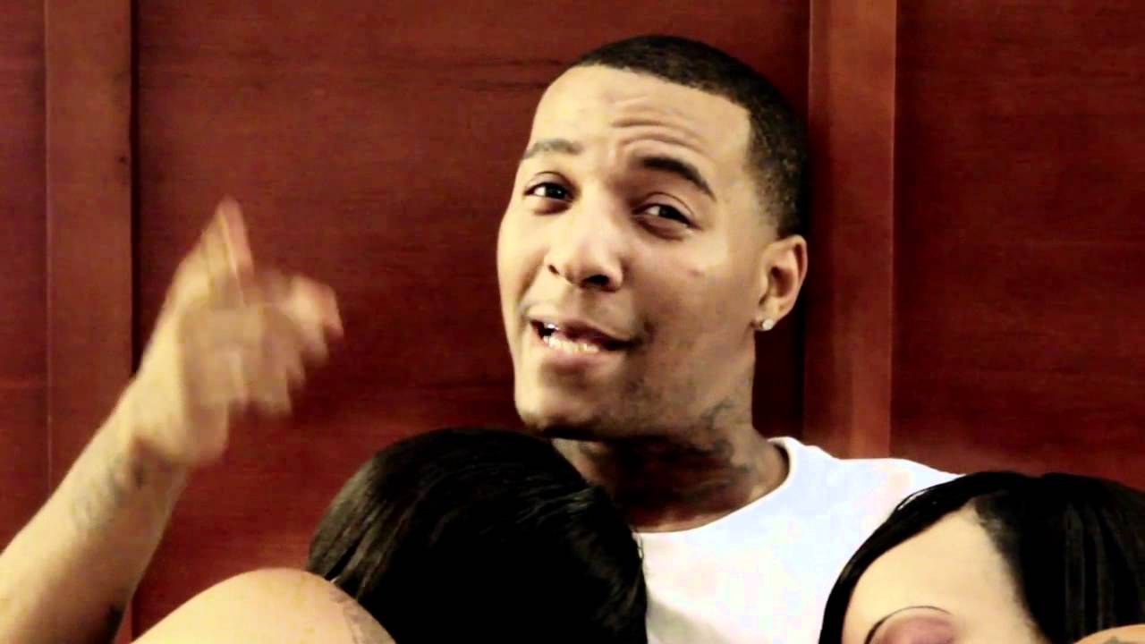 Foxx A Mill - Watson After Watson (Official Video)