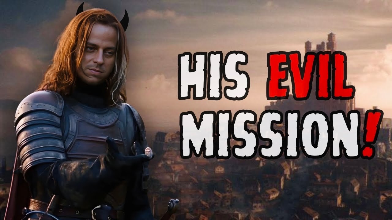 Everyone Missed This: Jaqen H’ghar’s TRUE Mission in King’s Landing