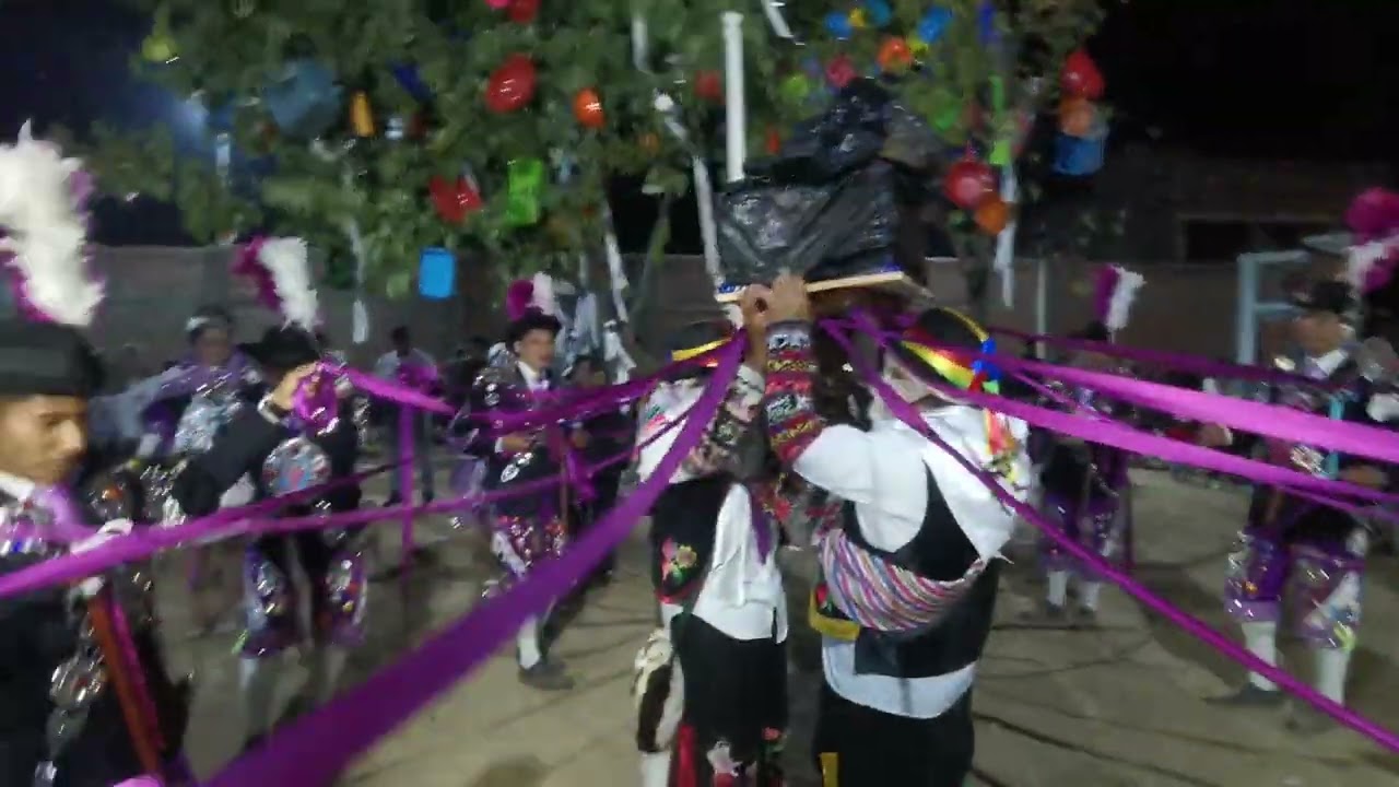 Homenaje póstumo a Gloria López Carhuaz (qddg)
