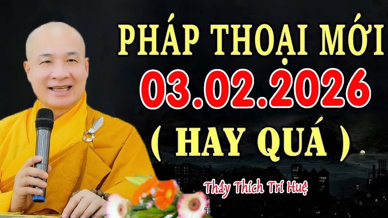 Tu Mãi Vẫn Dễ Giải Đãi ? Chỉ Cần Giữ ĐÚNG 1 Điều Này - TT. Thích Trí Huệ
