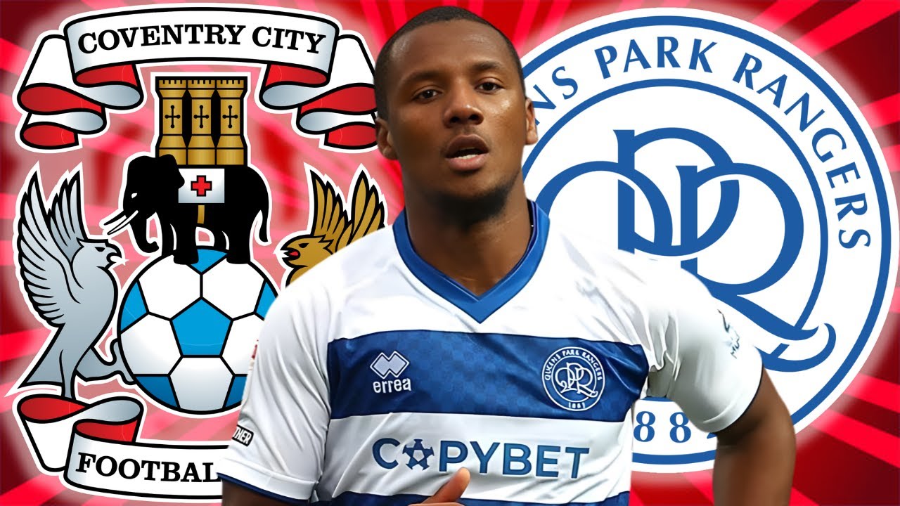 Coventry vs QPR is MUST WIN! (Match Preview) 