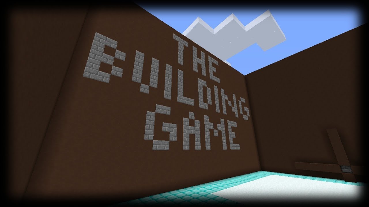 Building Game avec Aypierre / Nems / Aurelien Sama