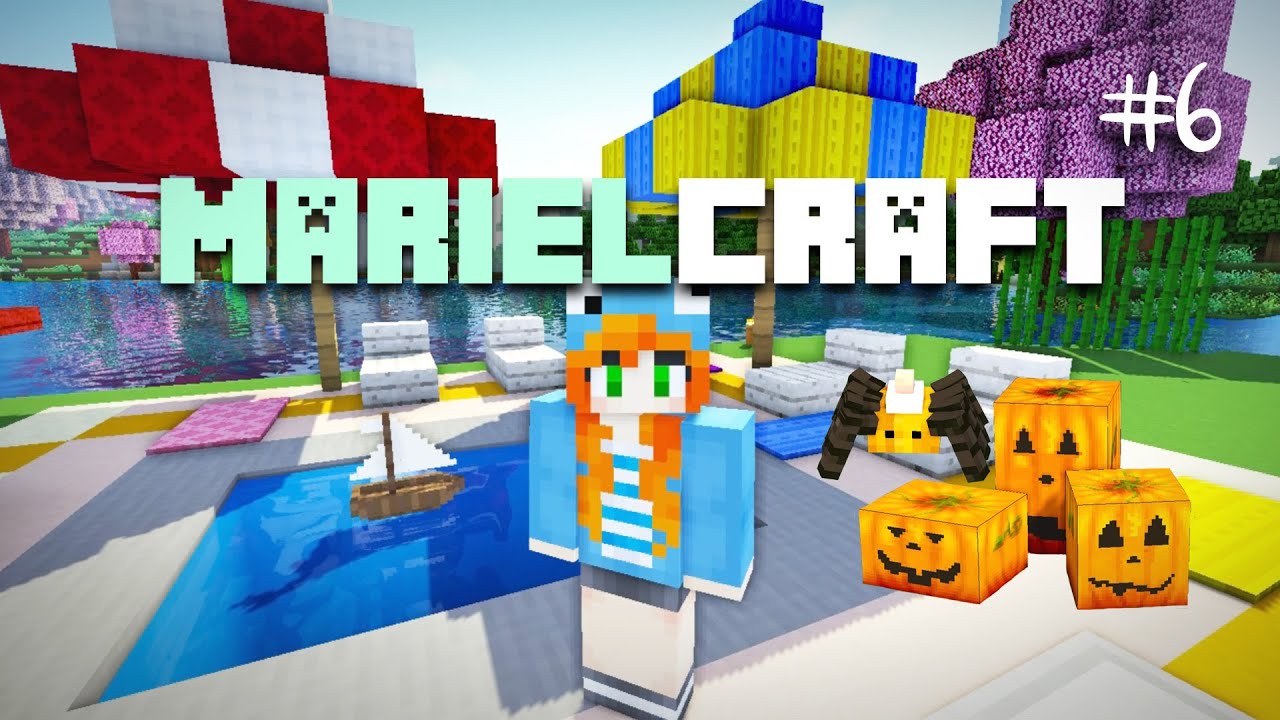 MarielCraft | Ep.06: 