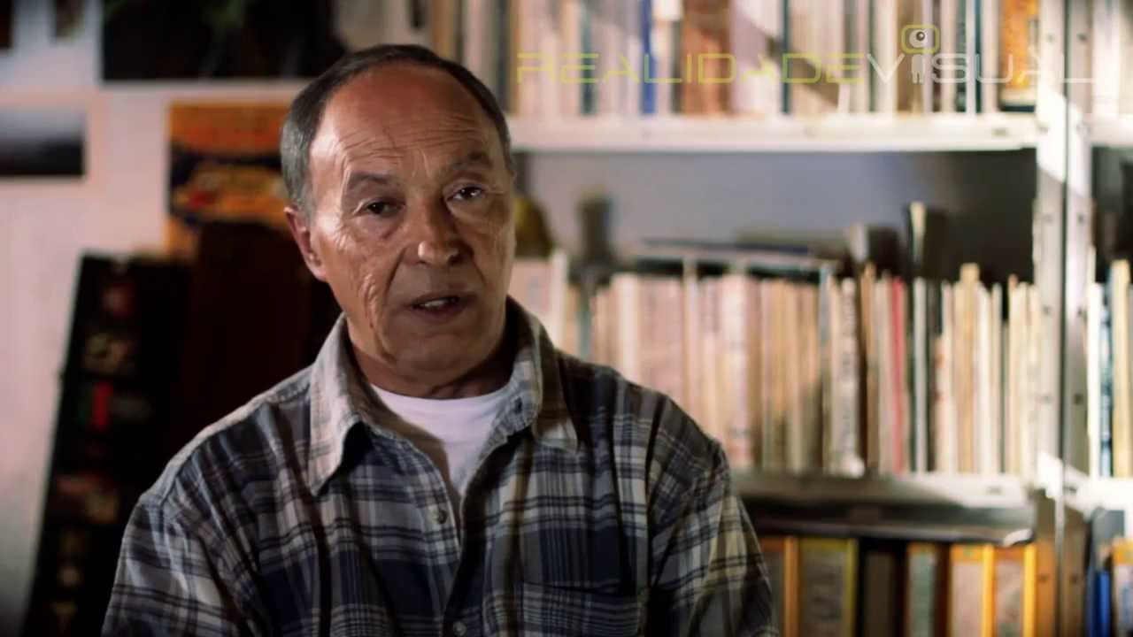 Manuel Medeiros Ferreira 1950 - 2014 Ilhas de Bruma