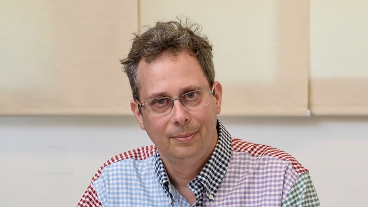 Quantum Science Seminar #65 - Ulf Leonhardt