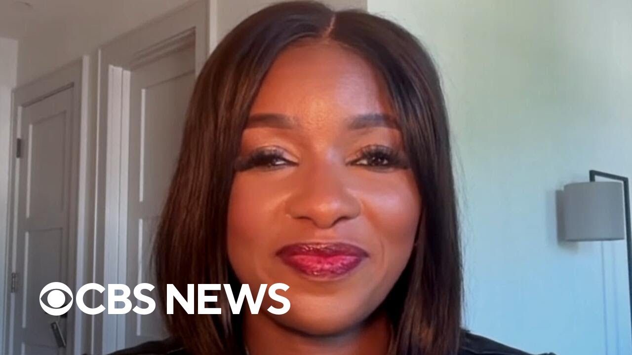 Rep. Jasmine Crockett calls FBI involvement in Texas redistricting fight 